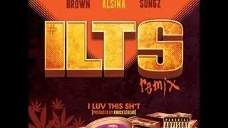 August Alsina ft. Chris Brown & Trey Songz- 