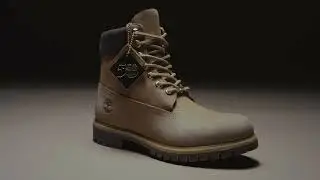 STEP INTO YOUR GOLDEN ERA | Timberland 50