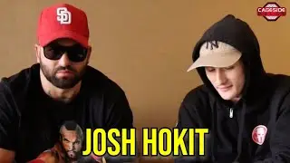 Josh Hokit On Bellator Debut, Thoughts On Rose Matchup | Bellator San Diego