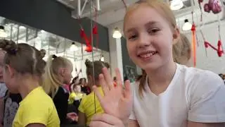Турнир по антигравити ВИТА ФИТ 2019. Видное.