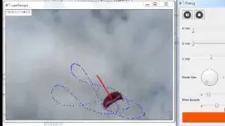 Zenith Wind Power - Kite Sensor Unit