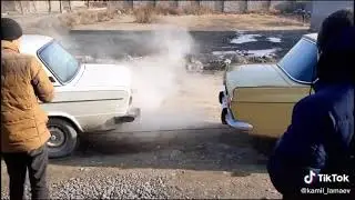 protiv maskivich & jigulu
