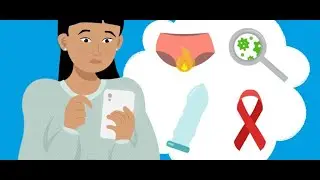 Venereal Route of Disease Transmission (Sexual Transmission) ; Definition, Meaning, Understanding