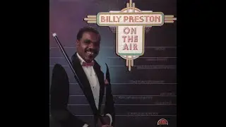 Billy Preston - Kick It