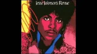 Jesse Johnson's Revue   I Want My Girl    REMIX  BY MATRIXONE
