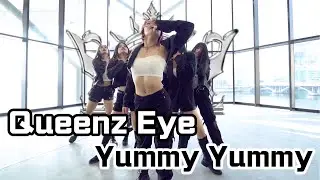 Queenz Eye - ‘Yummy Yummy‘ Dance Cover By 『Vimka』from Taiwan