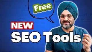 5 Free Keyword Research Tools for Beginners (4 Bonus Tools included)