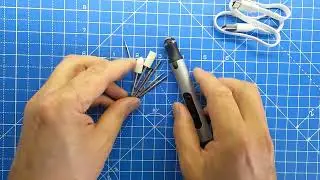 Mini Engraver Grinding Pen