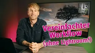 LRTimelapse 7 - Verkürztes Grundlagen Tutorial (ohne Lightroom)
