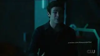 Barry figures out how to get his speed back | The Flash 07x03