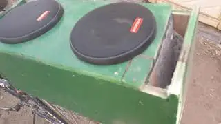 Велозвук 2.0 l 50 подписчиков!!!