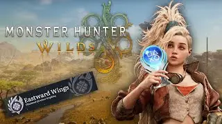 Monster Hunter wilds PLATINUM Journey was Shorter than the others