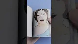 Do I look like her? - Flipbook 