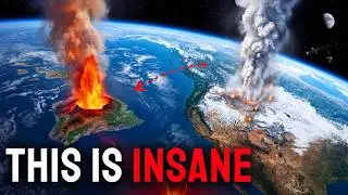 The Two Most Dangerous Hotspots On U.S. Soil Just Activated In The Same Week