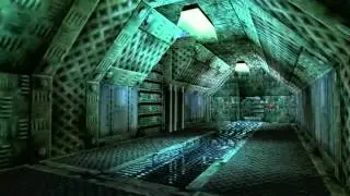 TRLE Ancient Artifact Any% Speedrun - Submarine 