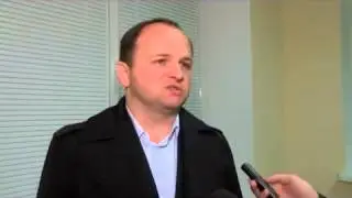 Юрист О.Готін про суд за позовом КПУ,23.09.14