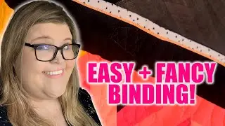 Perfecting Faux Flange Binding: Step-by-Step Guide