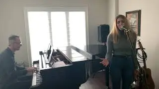 BURN, Hamilton: kara anne cover