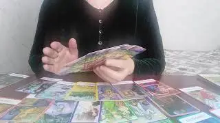 [ГАДАНИЕ НА ТАРО] Что я должна знать прямо сейчас