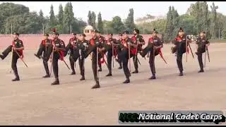 DRILL INSTRUCTORS| INDIAN ARMY |TRAINING |RAHUL MEHTA