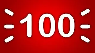 100 SUBS
