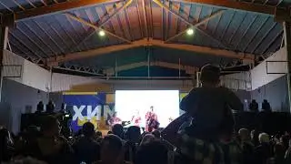 Святослав Шершуков -  "Пчёлочка златая", День города Химки 2019