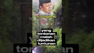 Pengadilan AKhirat I Dai Sejuta Umat I KH Zainudin MZ #shorts #khzainuddinmz allahyarham #ceramah