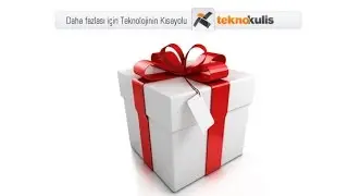 TeknoKulis: 