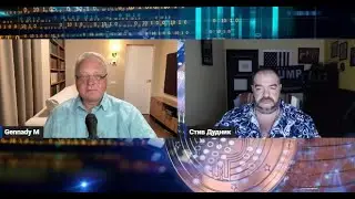Steve Doudnik & Gennady M