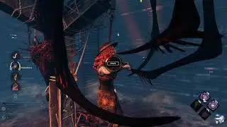 Tale of the Impenetrable Basement [SWF vs Hag on Mothers Dwelling]