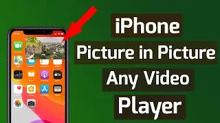 Play Any Video in Picture in Picture | PiP Video Player For iPhone,iPad,Mac | Apple info