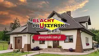 MODUS panelowa firmy Blachy Pruszyńsk