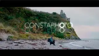Constaphoto - Content Creator Showreel