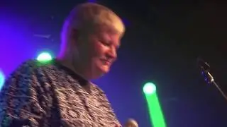 Алексей Вишня - 07. Расчёска (клуб 16 тонн, Москва, 14.03.2020)