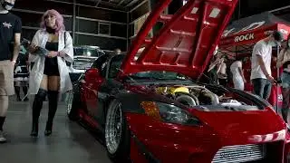 Big Turbo S2000