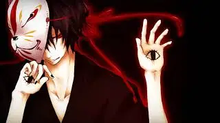 [VY2 Yuuma] Musunde Hiraite Rasetsu to Mukuro [Vocaloid cover]
