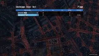 LAST vs ATLX Lukinha