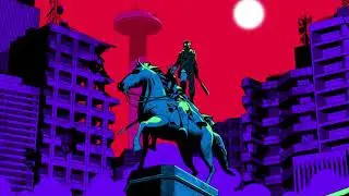 Sun Araw - Deep Cover (slowed)