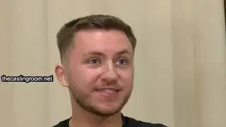 Exhibitionist Stuart on His Sexual Experiences