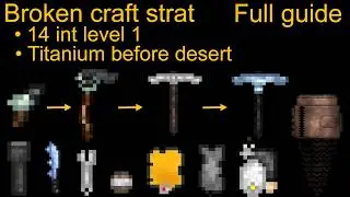 Unlocking The True Power Of Crafting In Scav Prototype