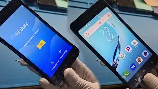 itel A16 plus frp bypass without pc very easy trick