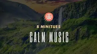 8 MINITUES Relaxing Music। Meditation Music। Calm Music । Dr. Heaven