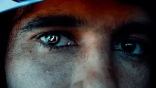 SOLO PARA VALIENTES | TRANSICIÓN DE OJO AFTER EFFECTS