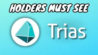 TRIAS: MOVE TO ATH STARTS NOW