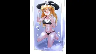 Девушки тонут легко