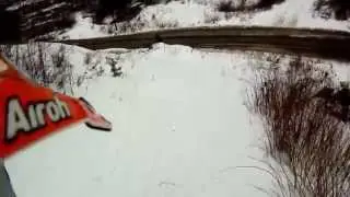 ПОКАТУХА ПО УКТУСУ 14 12 2014 1