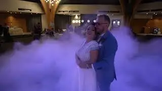 Wedding dance The Weeknd - Nothing Without You Gabriela & Alin Crisu