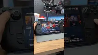 Steam Deck Oled, почему чаще всего на ремонте?⚡️
