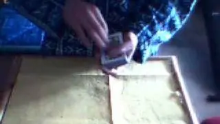 carta rotante