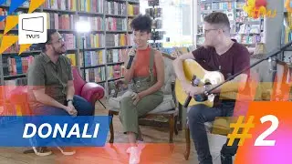 #TamoJunto | Banda Donali | EP 02 T 01